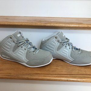 AND1 Rocket 4.0 Men's' Basketball Shoes - Size 10